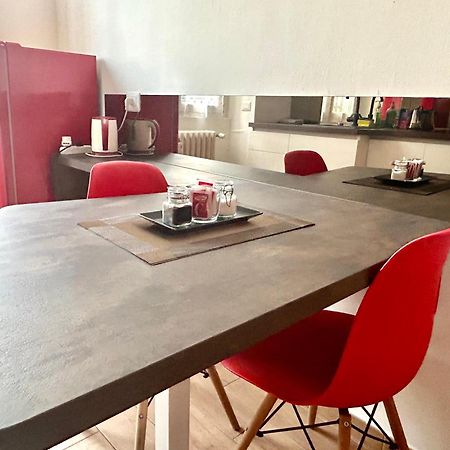 Fully Equipped Design Studio In San Siro 米兰 外观 照片